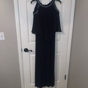 R&M Richards petite dress